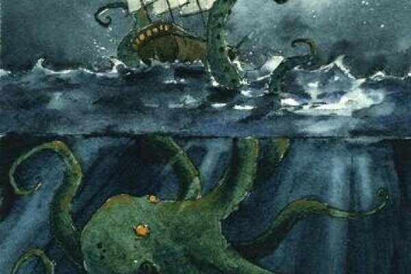 Kraken ссылка тг