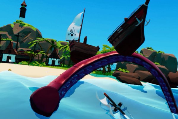 Kraken 18