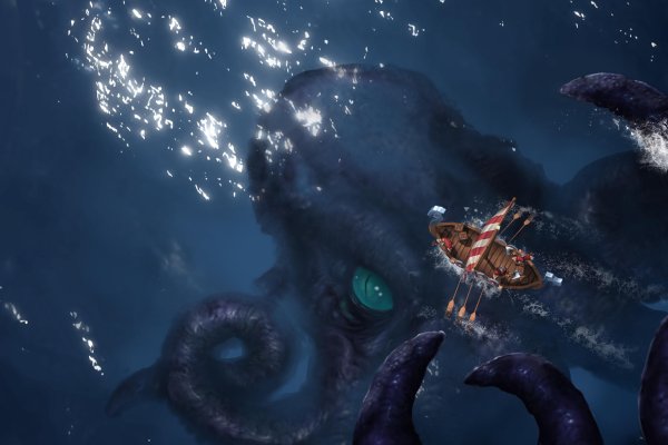 Kraken 21at